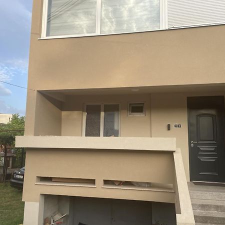 Apartment La Romana Podgoriçe Dış mekan fotoğraf