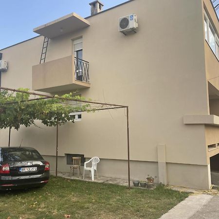 Apartment La Romana Podgoriçe Dış mekan fotoğraf