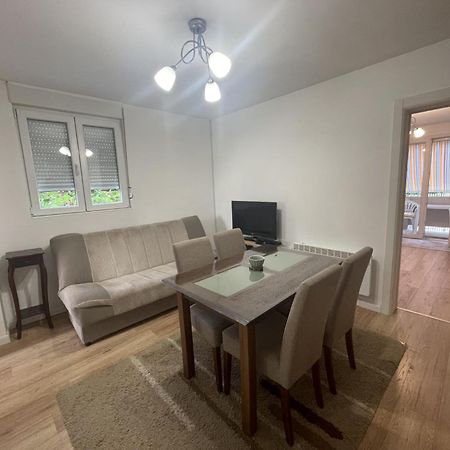 Apartment La Romana Podgoriçe Dış mekan fotoğraf