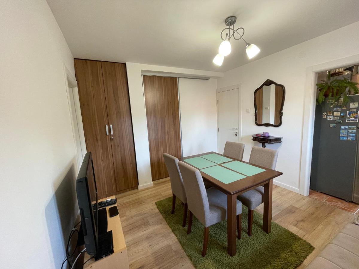 Apartment La Romana Podgoriçe Dış mekan fotoğraf
