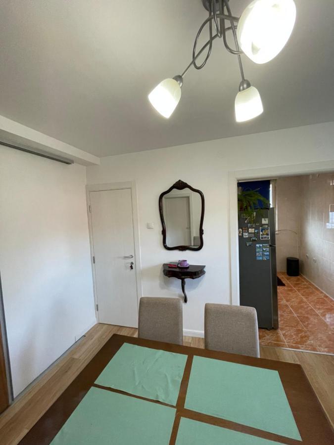 Apartment La Romana Podgoriçe Dış mekan fotoğraf