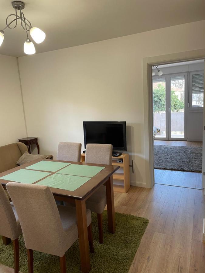 Apartment La Romana Podgoriçe Dış mekan fotoğraf
