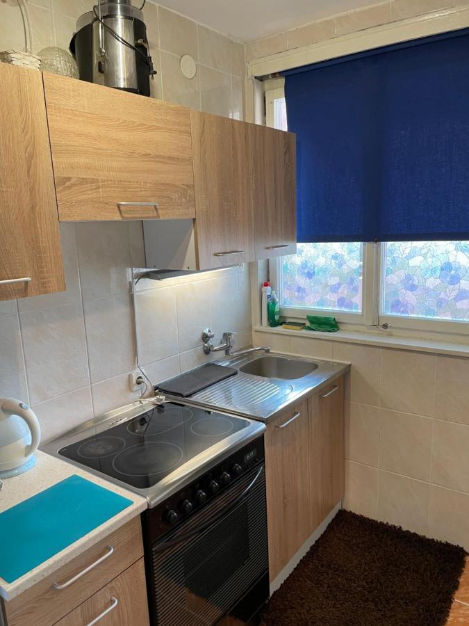 Apartment La Romana Podgoriçe Dış mekan fotoğraf