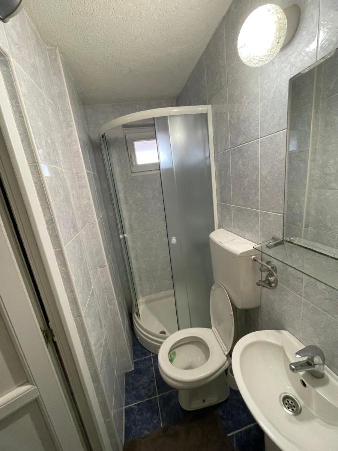 Apartment La Romana Podgoriçe Dış mekan fotoğraf