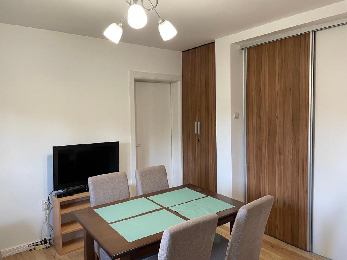 Apartment La Romana Podgoriçe Dış mekan fotoğraf
