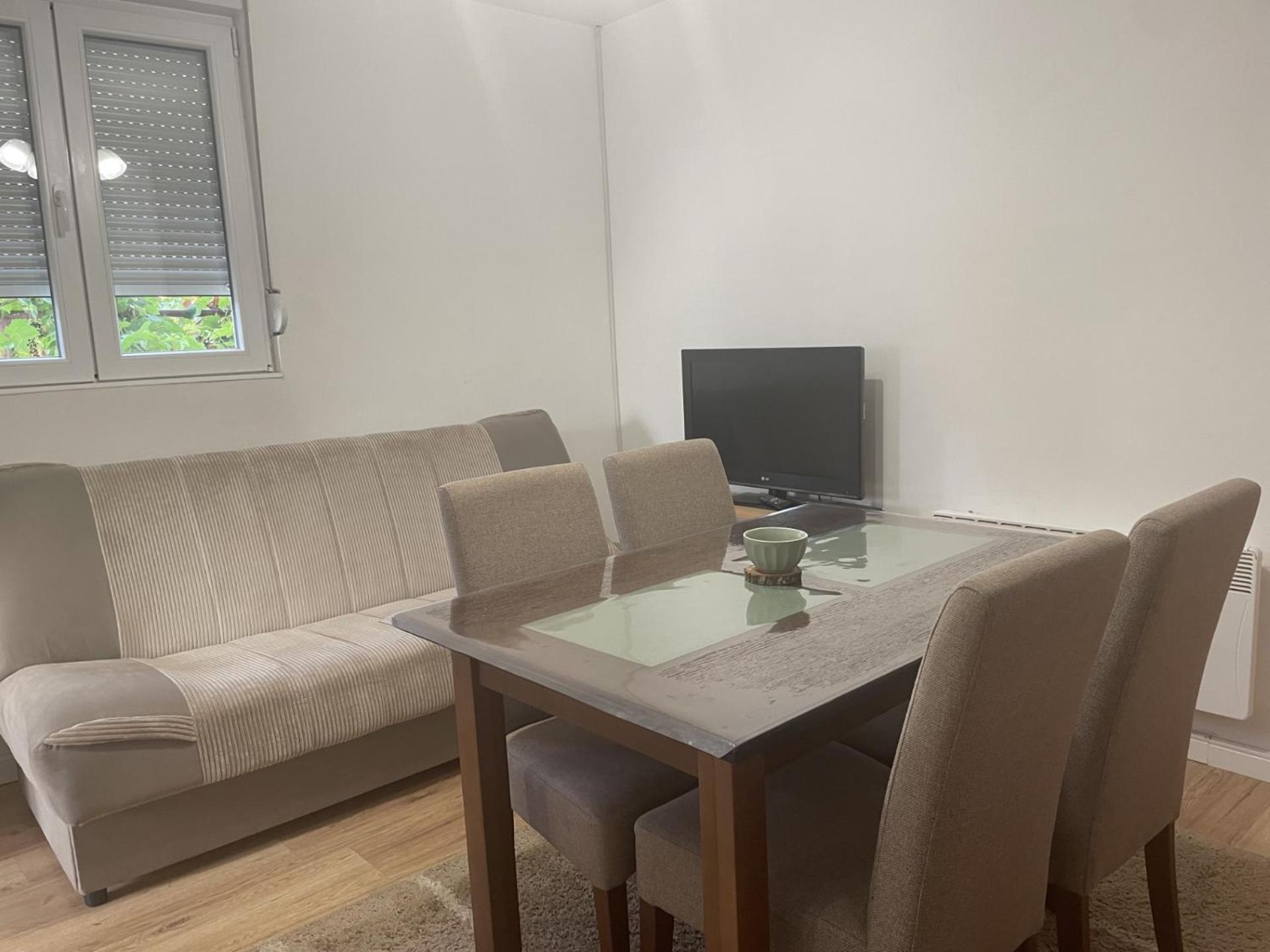 Apartment La Romana Podgoriçe Dış mekan fotoğraf