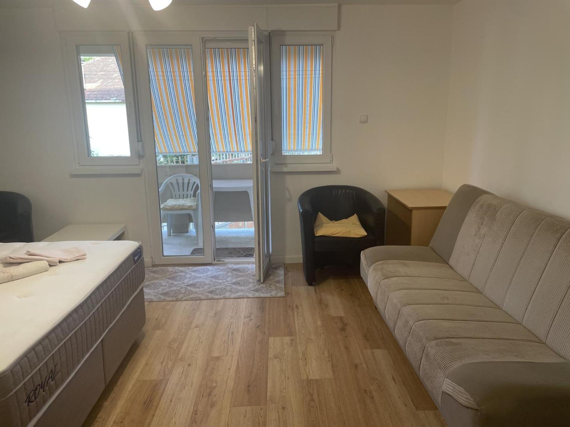 Apartment La Romana Podgoriçe Dış mekan fotoğraf