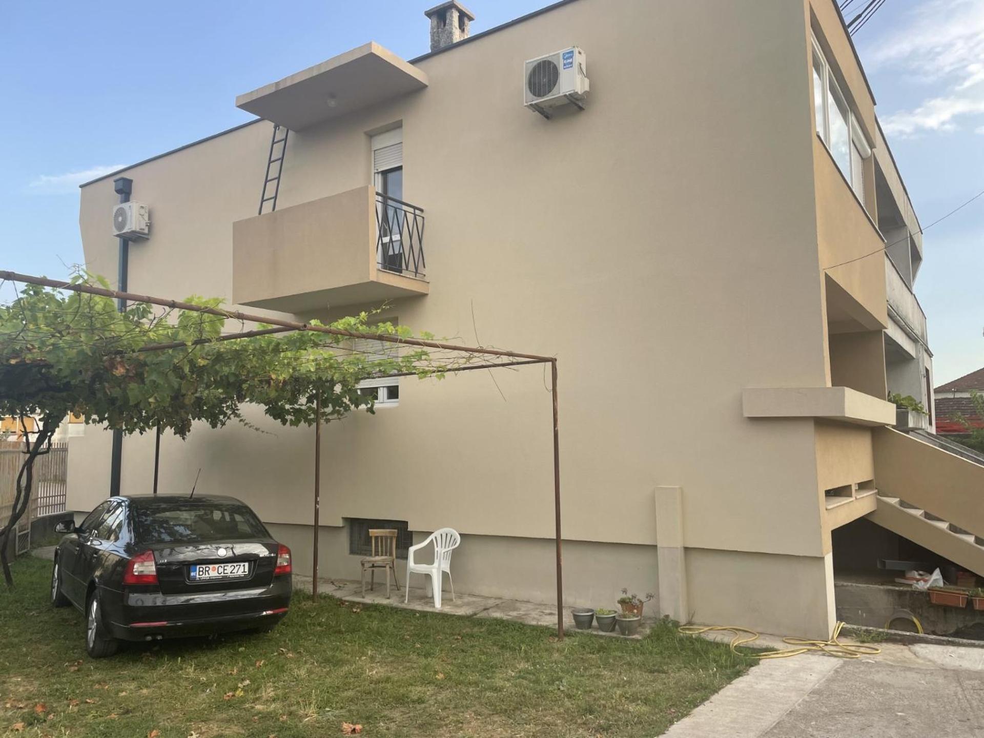 Apartment La Romana Podgoriçe Dış mekan fotoğraf