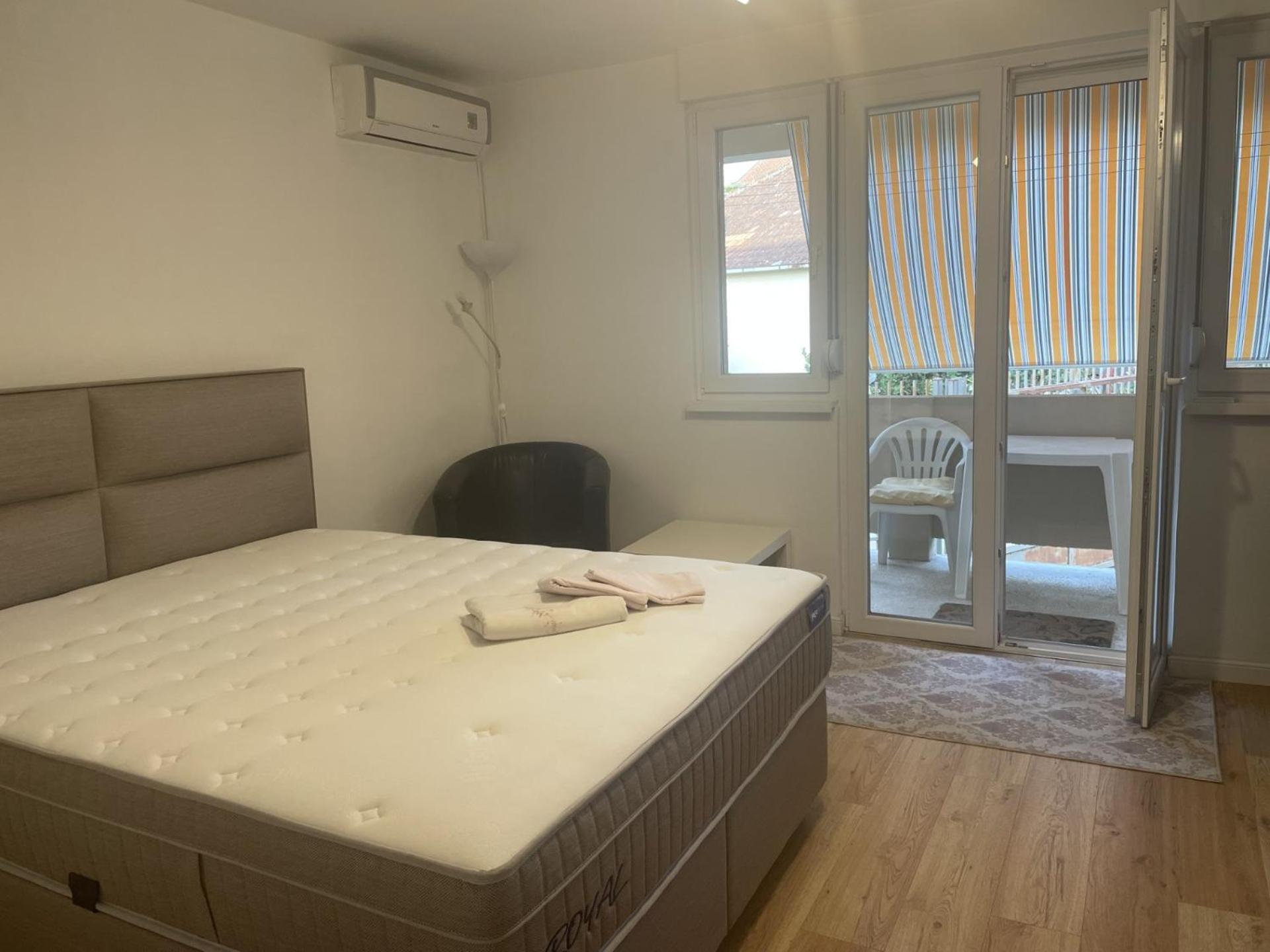 Apartment La Romana Podgoriçe Dış mekan fotoğraf