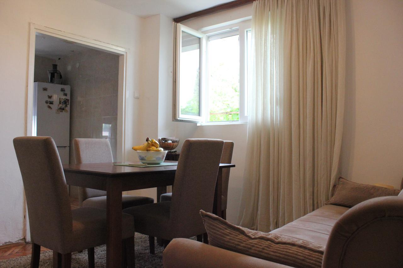 Apartment La Romana Podgoriçe Dış mekan fotoğraf