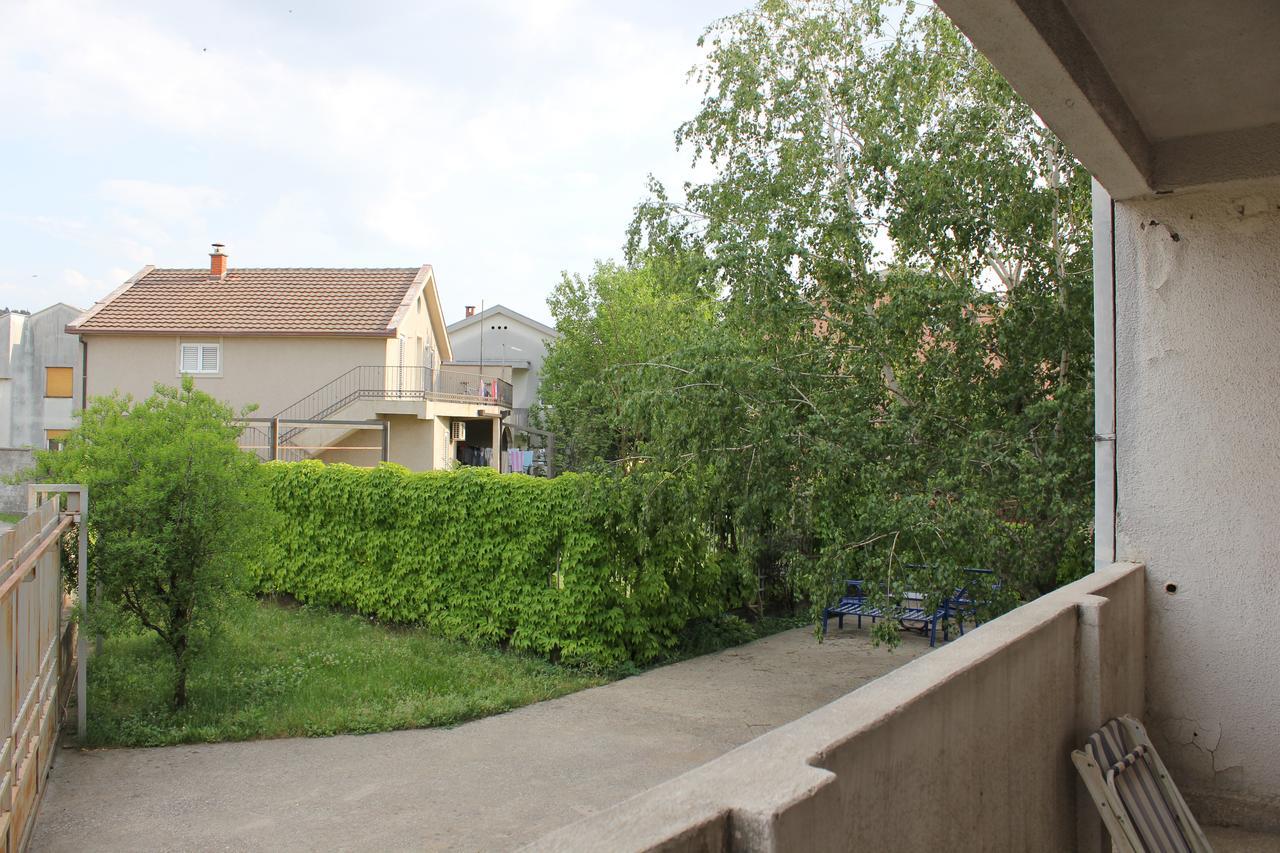 Apartment La Romana Podgoriçe Dış mekan fotoğraf