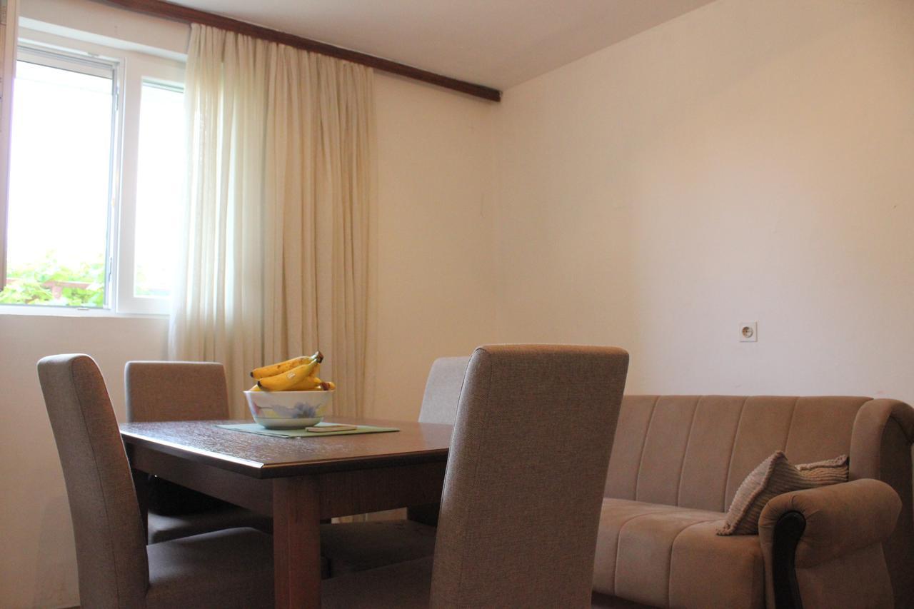 Apartment La Romana Podgoriçe Dış mekan fotoğraf