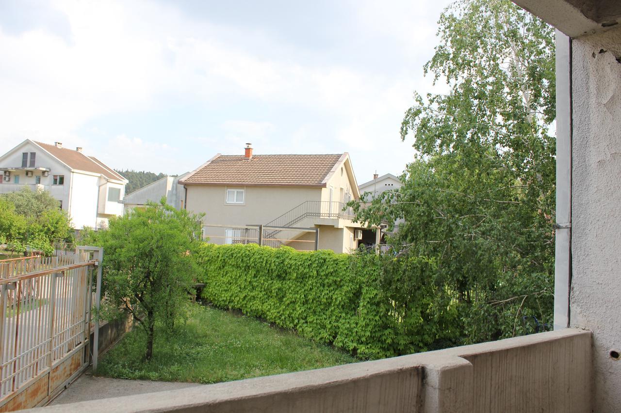 Apartment La Romana Podgoriçe Dış mekan fotoğraf