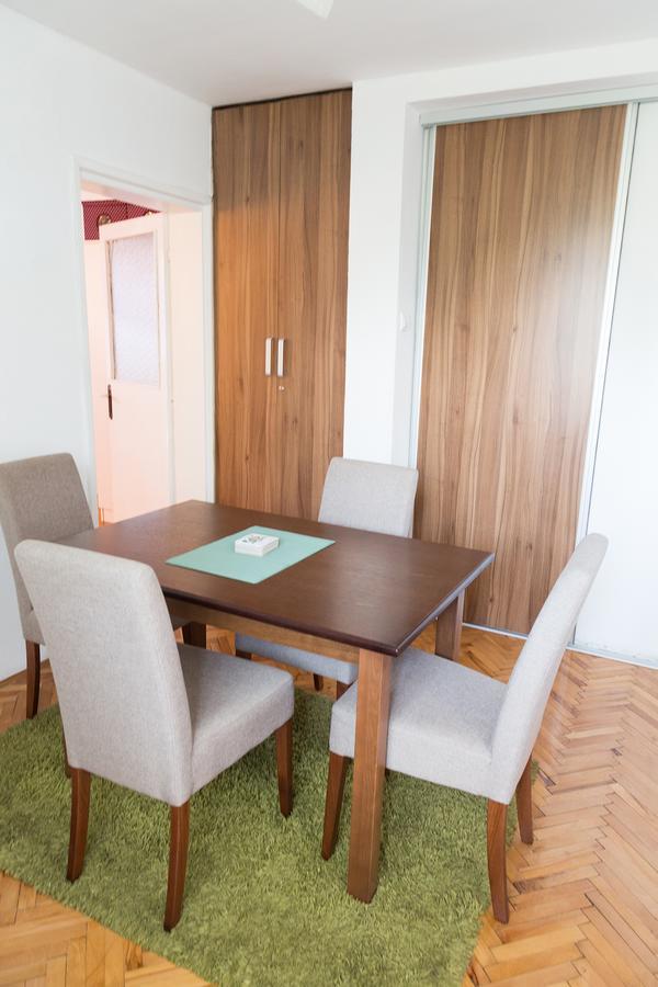 Apartment La Romana Podgoriçe Dış mekan fotoğraf
