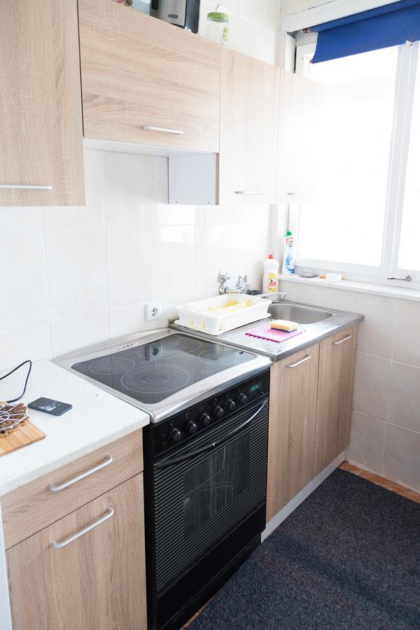Apartment La Romana Podgoriçe Dış mekan fotoğraf