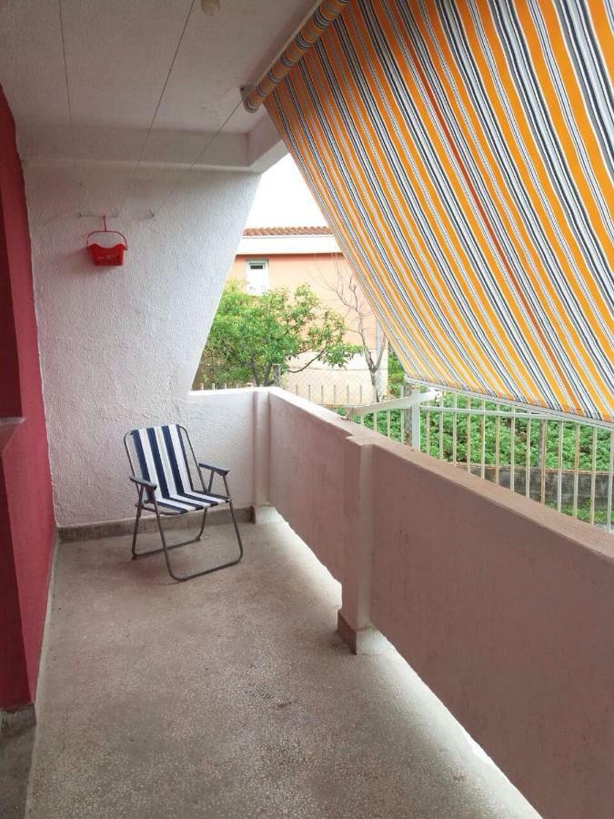 Apartment La Romana Podgoriçe Dış mekan fotoğraf