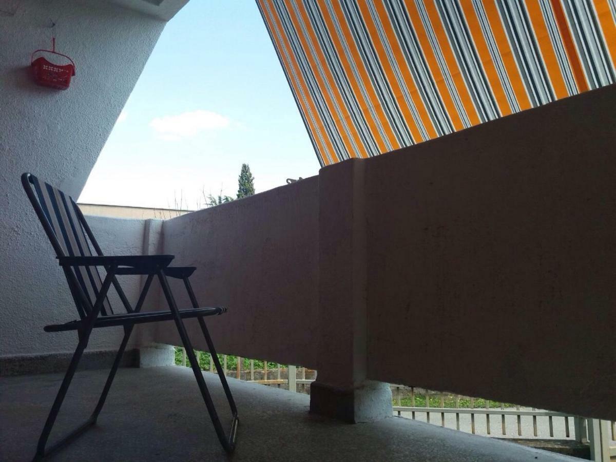 Apartment La Romana Podgoriçe Dış mekan fotoğraf