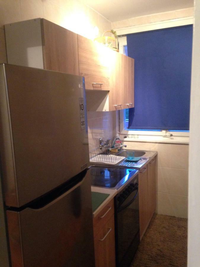 Apartment La Romana Podgoriçe Dış mekan fotoğraf