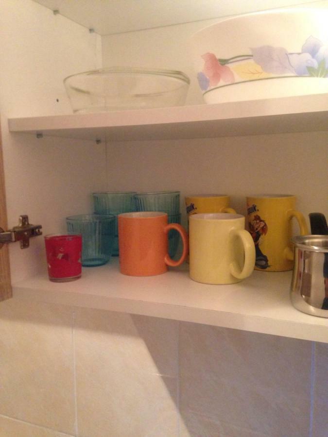Apartment La Romana Podgoriçe Dış mekan fotoğraf